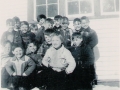 Betty (Barnes) Stringer Class 1956-57-3