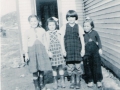 Betty (Barnes) Stringer Class 1956-57-4