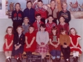 Grade 3 1961 SA School LHE