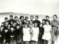 Long Beach School Students-1937