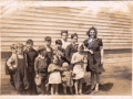 Loreburn Students 1942 43 Marcie Drodge
