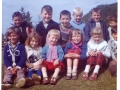 Wilmore's Class photo