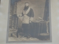 Rev. George Gardner SUF