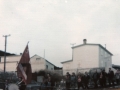 SUF Parade Butter Cove date unknown