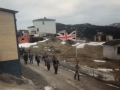 SUF Parade Jan 1 1970 Butter Cove