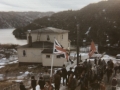 SUF Parade Jan 1 1975 Butter Cove
