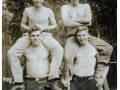 Cyril-Thomas-Jum-Critch-George-Martin-Jack-Drover-and-Willis-Drover2