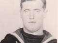 Benoni Robbins 1897-1990, Hatchet Cove, Royal Navy WW1, #2
