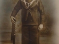 Eliol (Loyal) Baker of Dark Hole, Scotland, 1914
