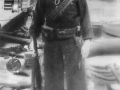 John Smith, 1889-1965, Royal Navy WW1, son of Joseph and Mary Martha Smith of Gooseberry Cove