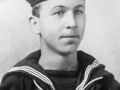 Stringer, George