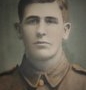 WW1 - Pt. Richard James Spurrell