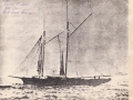 the Annie B. silver, Benoni Robbins was on 1914-1918   during WW1 Royal Navy, Hatchet Cove